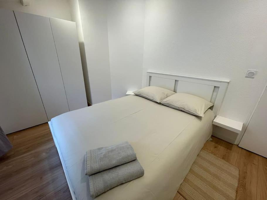 Duplex Sous Les Toits Apartamento Riez Exterior foto